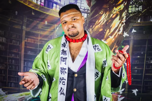 Campinas Anime Fest 2022