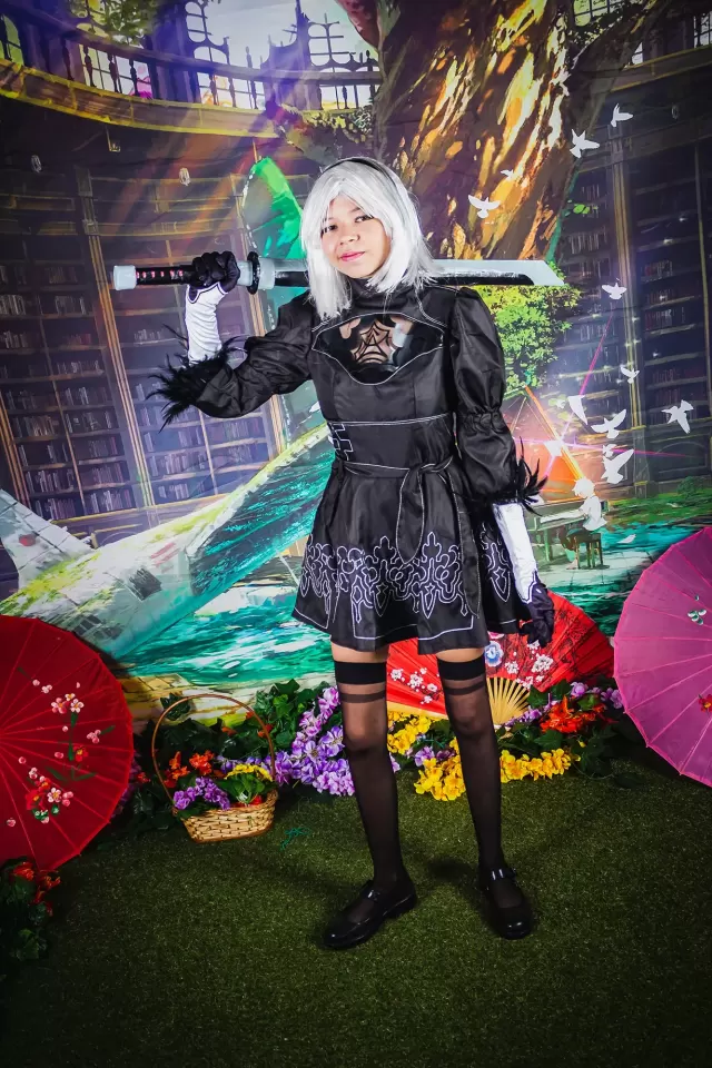 Campinas Anime Fest 2022