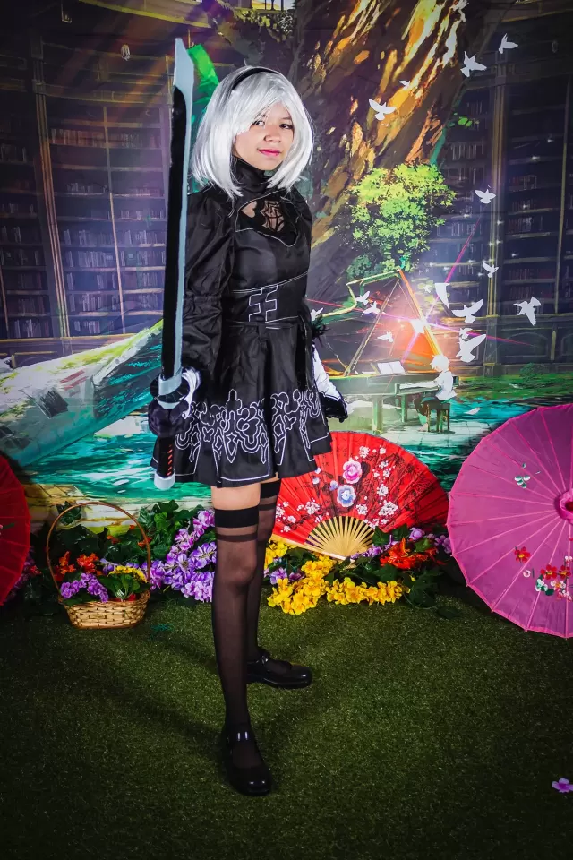 Campinas Anime Fest 2022