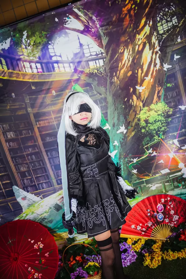 Campinas Anime Fest 2022