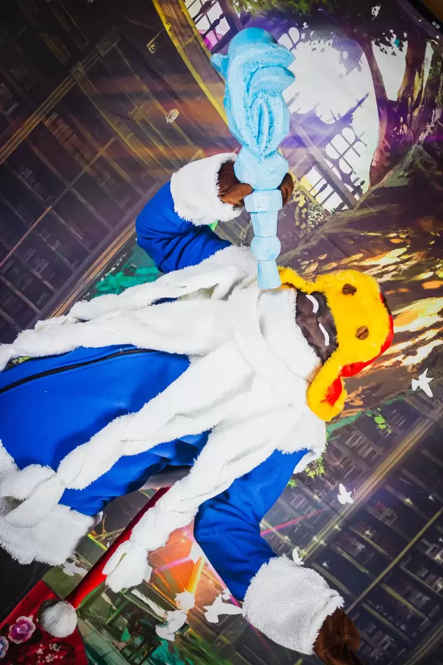 Campinas Anime Fest 2022