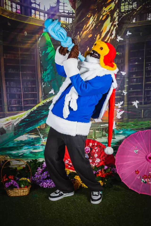 Campinas Anime Fest 2022