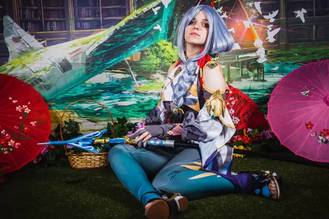 Campinas Anime Fest 2022