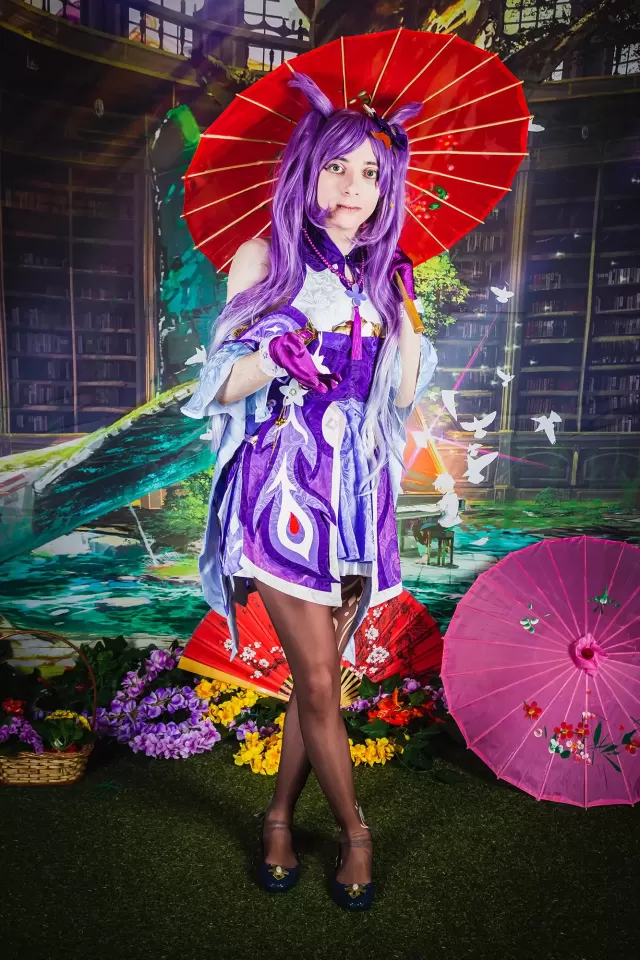 Campinas Anime Fest 2022