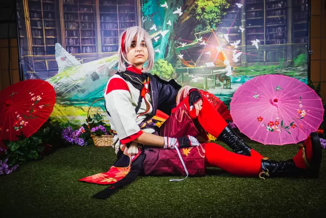 Campinas Anime Fest 2022