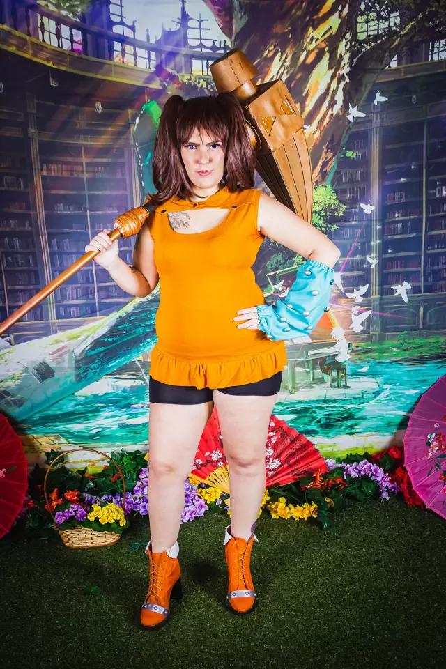 Campinas Anime Fest 2022