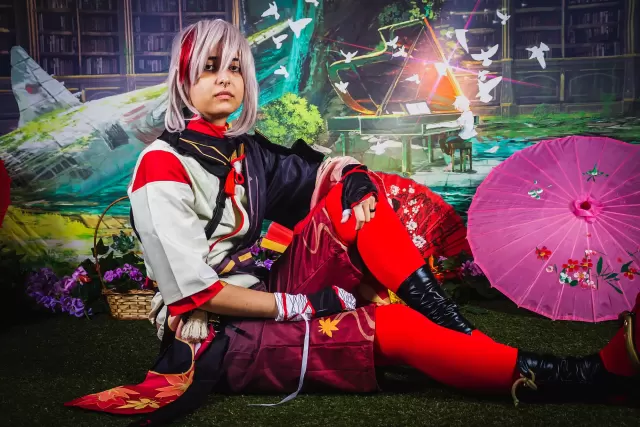 Campinas Anime Fest 2022