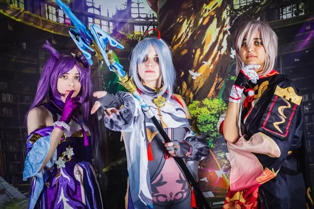 Campinas Anime Fest 2022