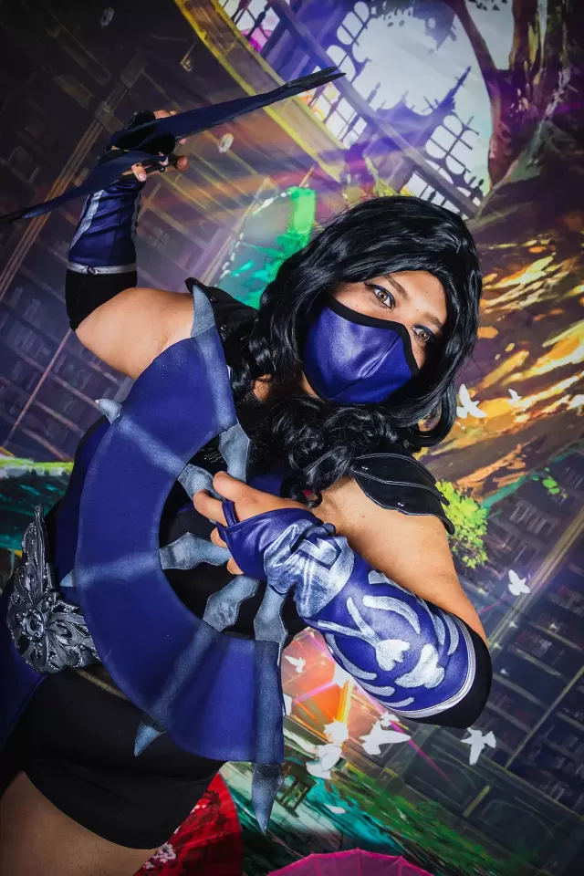 Campinas Anime Fest 2022