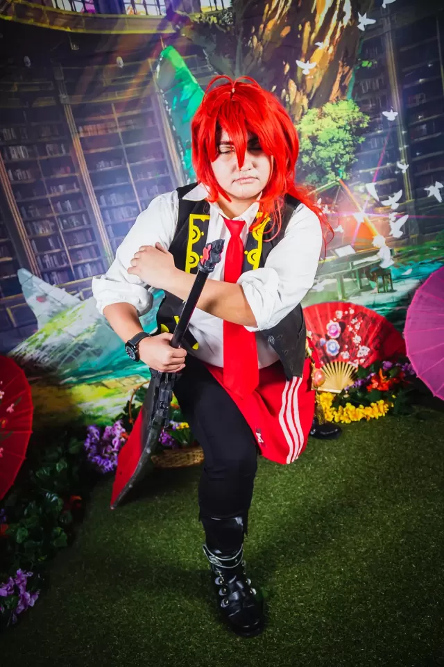 Campinas Anime Fest 2022