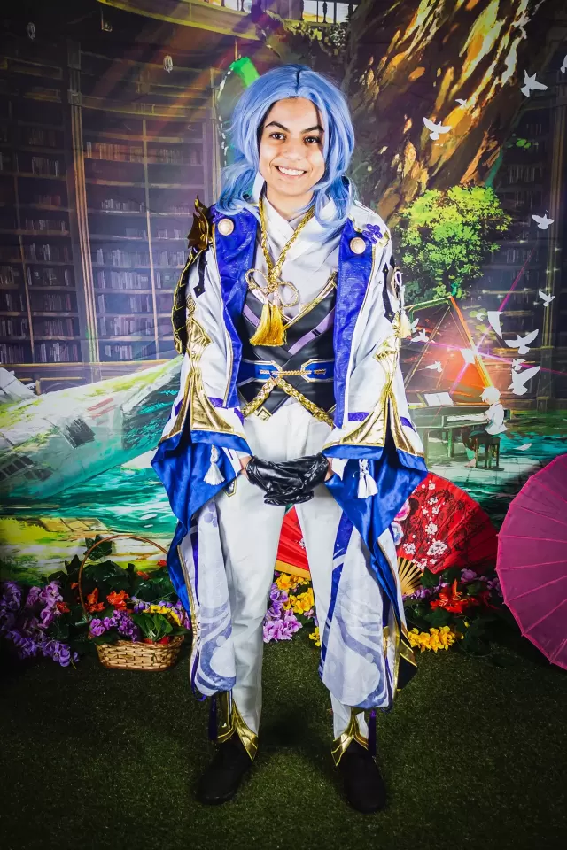 Campinas Anime Fest 2022