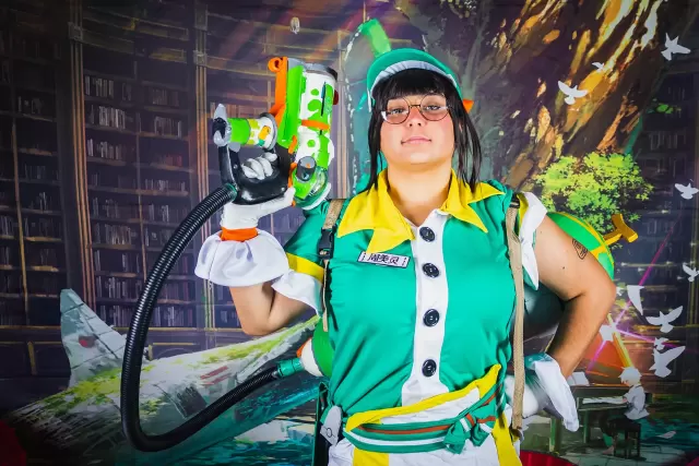 Campinas Anime Fest 2022