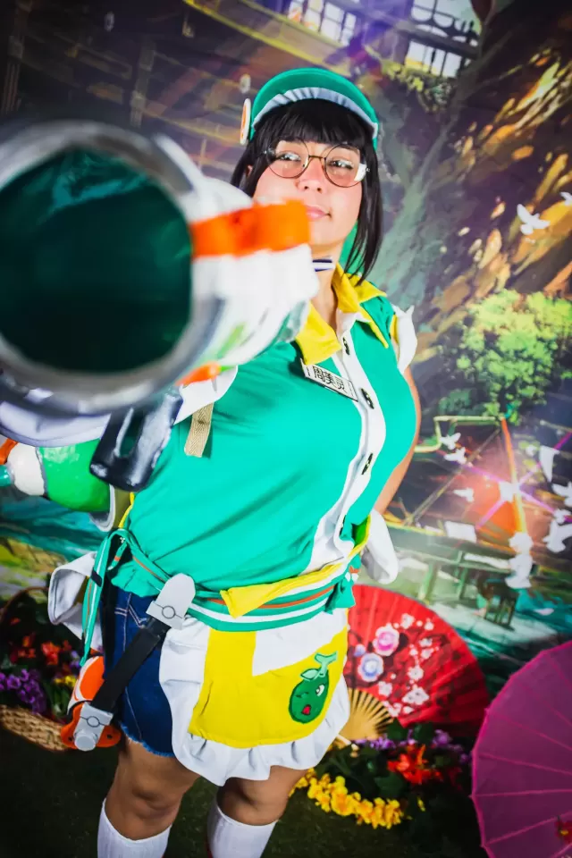 Campinas Anime Fest 2022