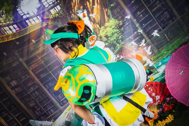 Campinas Anime Fest 2022