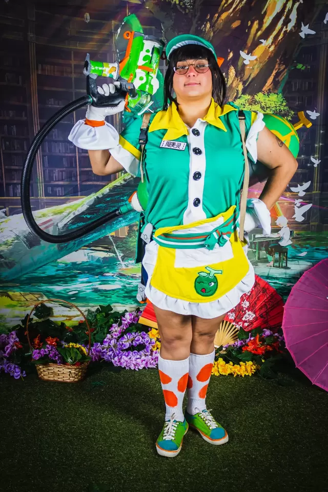 Campinas Anime Fest 2022