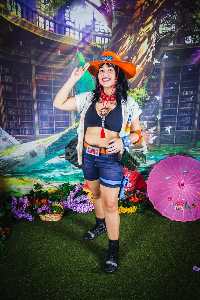 Campinas Anime Fest 2022