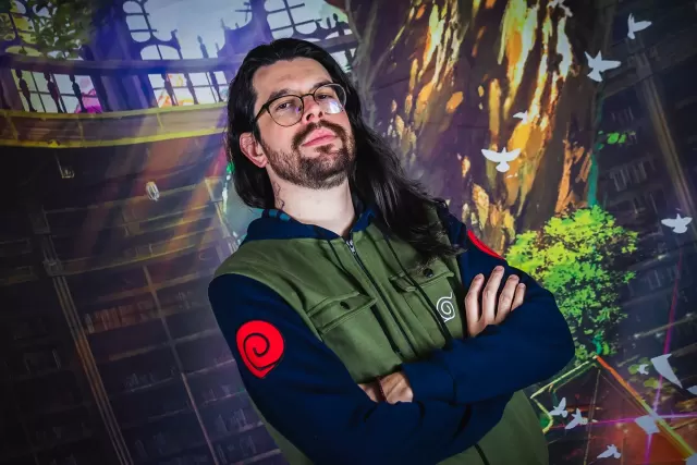 Campinas Anime Fest 2022