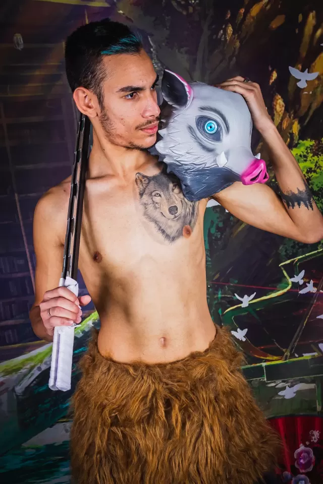 Campinas Anime Fest 2022