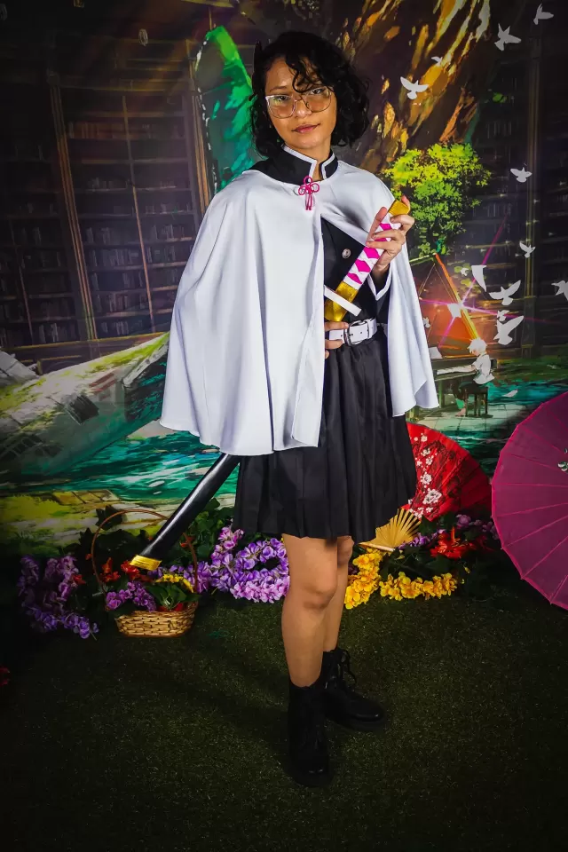 Campinas Anime Fest 2022