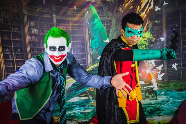 Campinas Anime Fest 2022