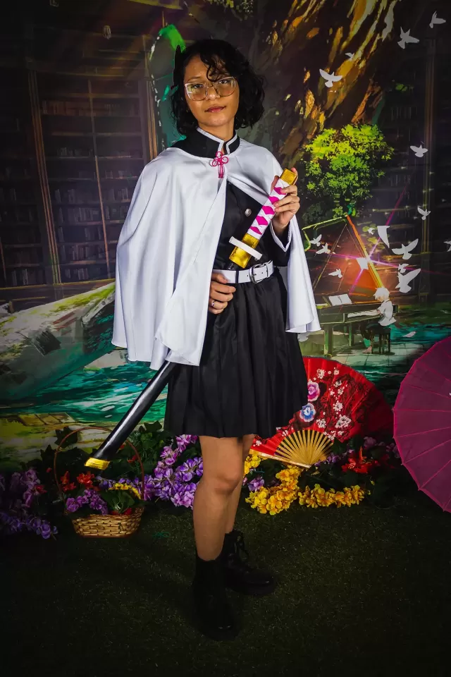 Campinas Anime Fest 2022