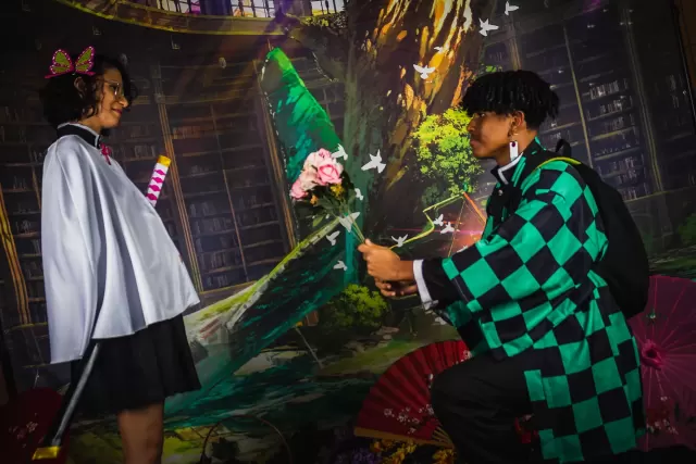 Campinas Anime Fest 2022