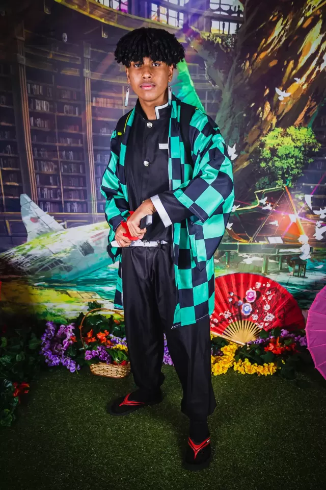 Campinas Anime Fest 2022