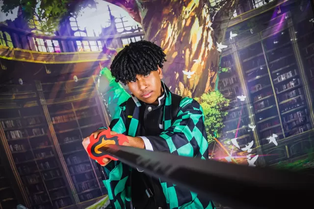 Campinas Anime Fest 2022