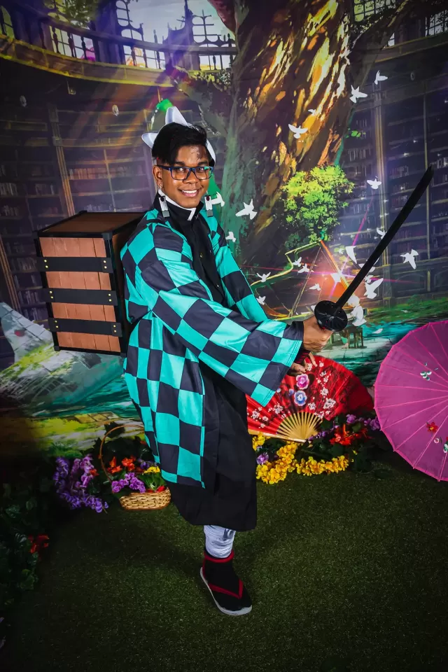 Campinas Anime Fest 2022