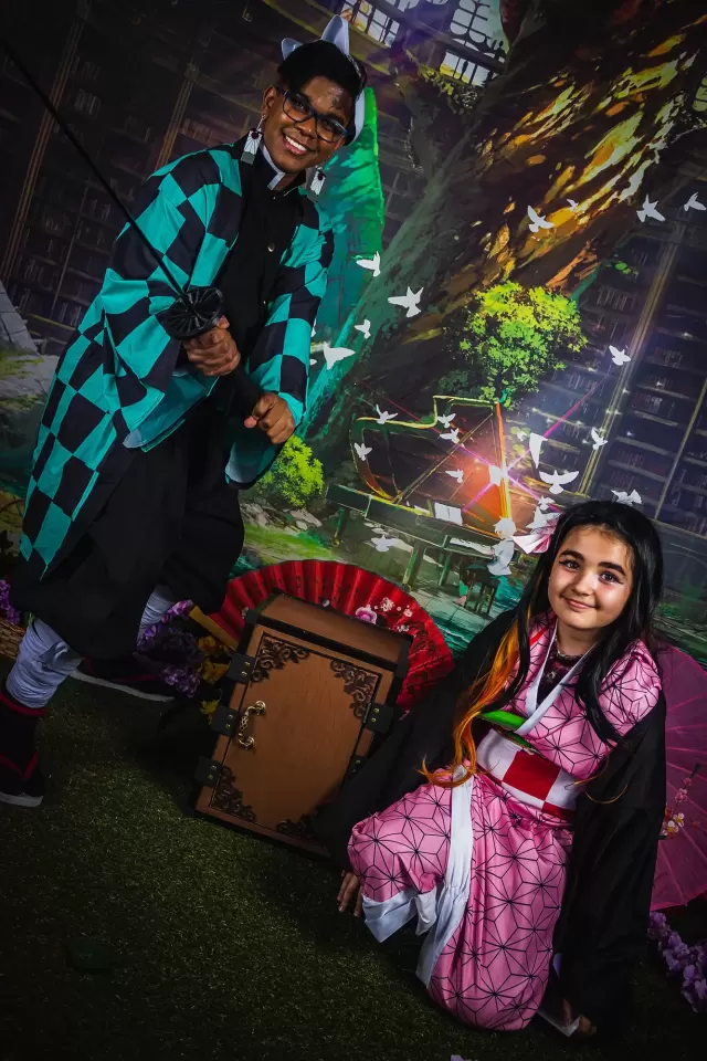 Campinas Anime Fest 2022