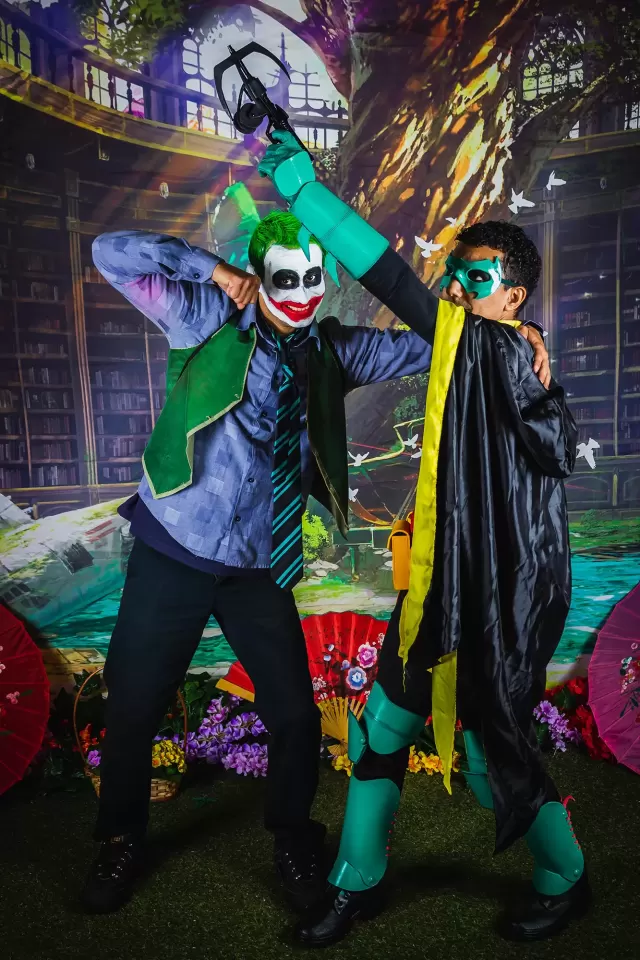 Campinas Anime Fest 2022