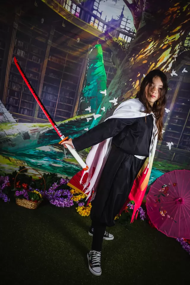 Campinas Anime Fest 2022