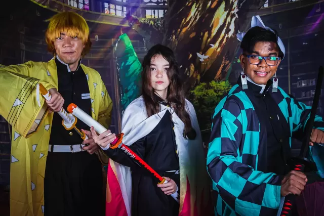 Campinas Anime Fest 2022