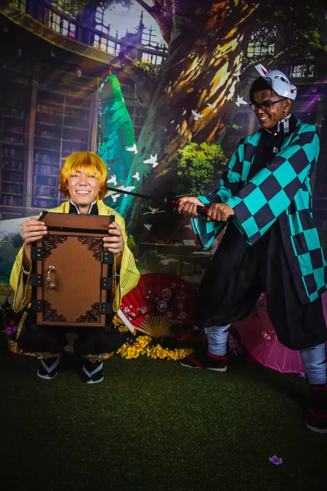 Campinas Anime Fest 2022