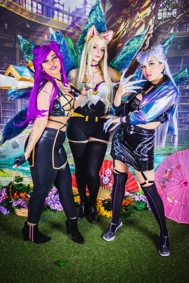 Campinas Anime Fest 2022