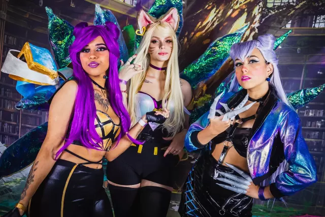 Campinas Anime Fest 2022