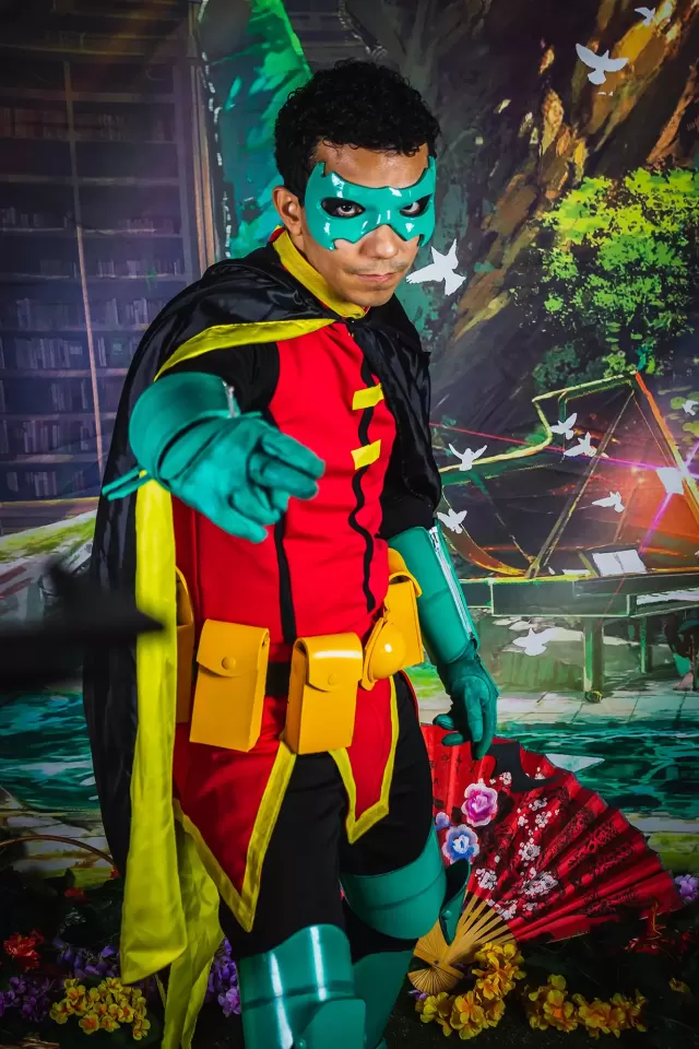 Campinas Anime Fest 2022