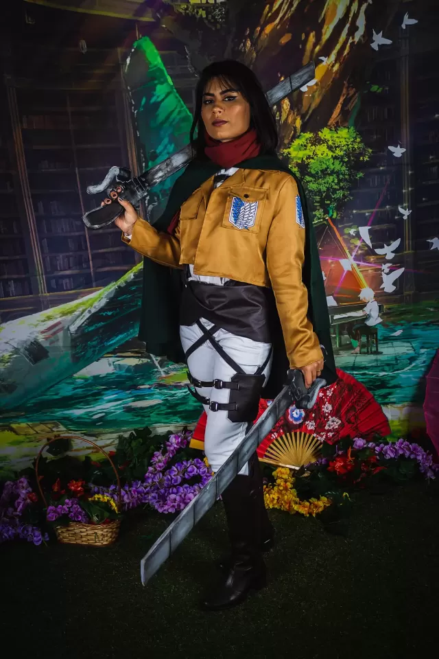 Campinas Anime Fest 2022