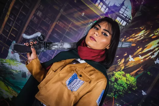 Campinas Anime Fest 2022