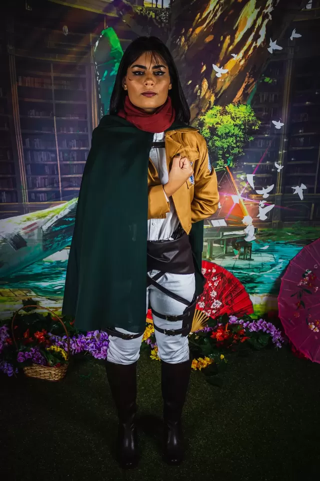 Campinas Anime Fest 2022