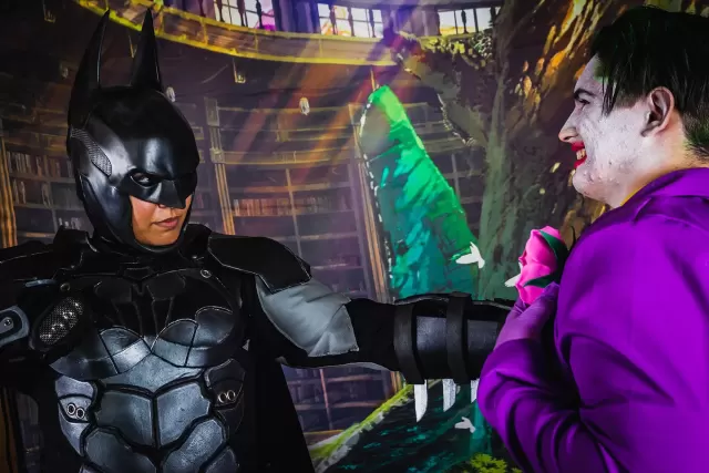 Campinas Anime Fest 2022