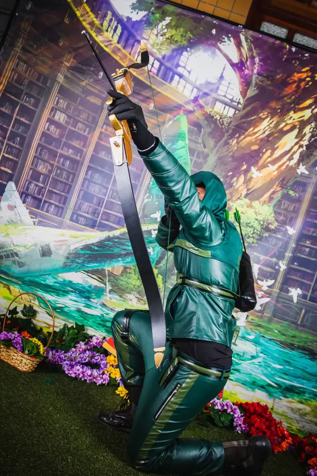 Campinas Anime Fest 2022