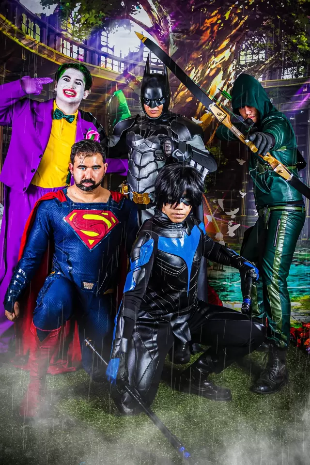 Campinas Anime Fest 2022