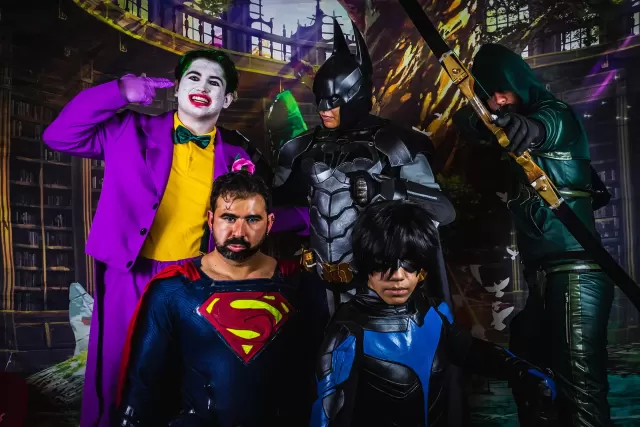 Campinas Anime Fest 2022