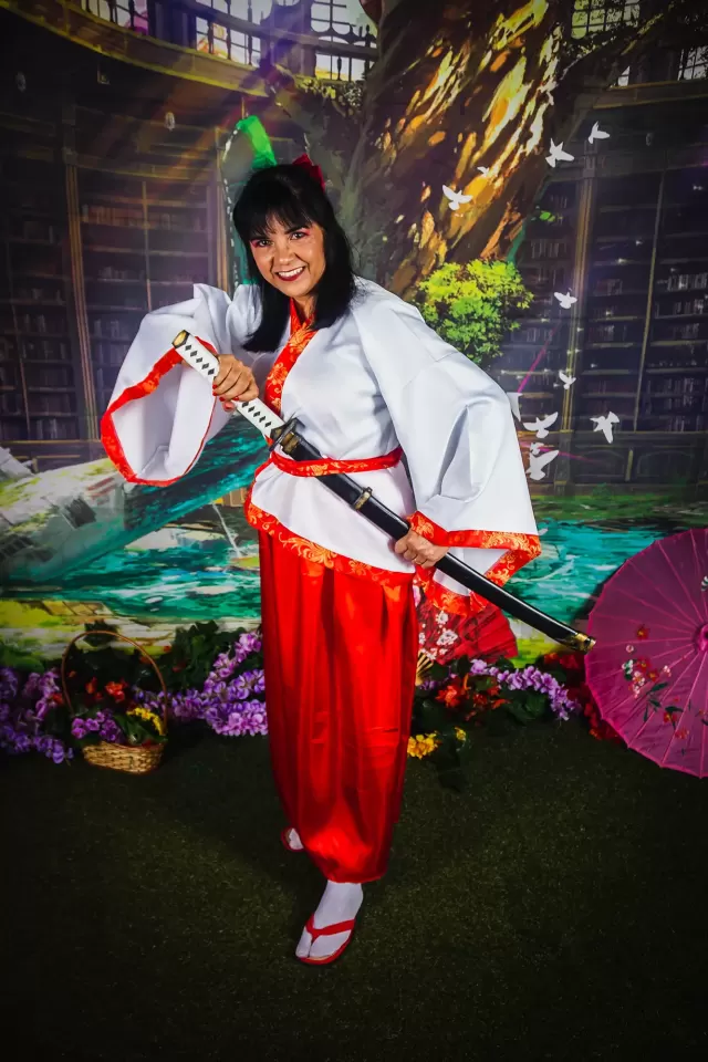 Campinas Anime Fest 2022