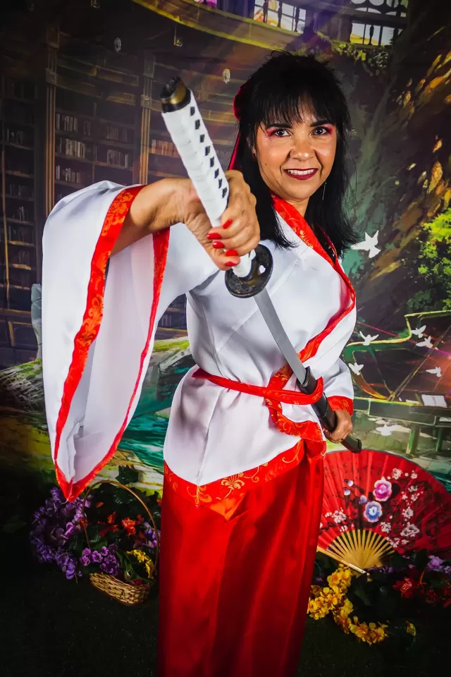 Campinas Anime Fest 2022