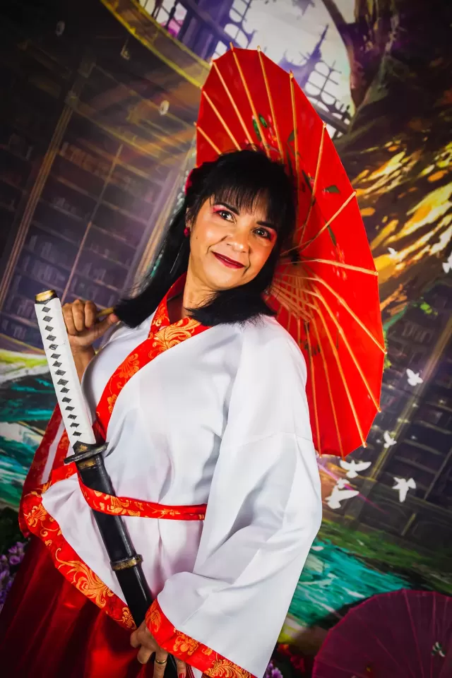 Campinas Anime Fest 2022