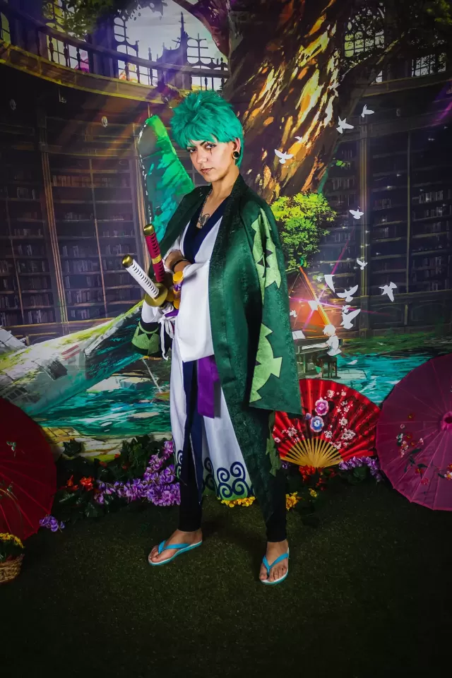 Campinas Anime Fest 2022