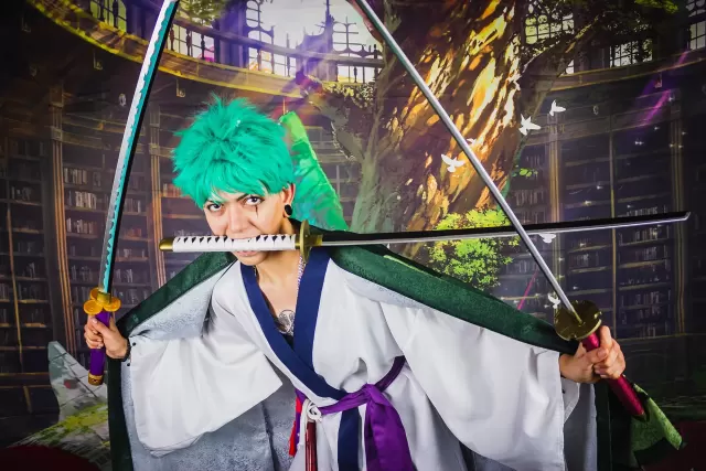 Campinas Anime Fest 2022