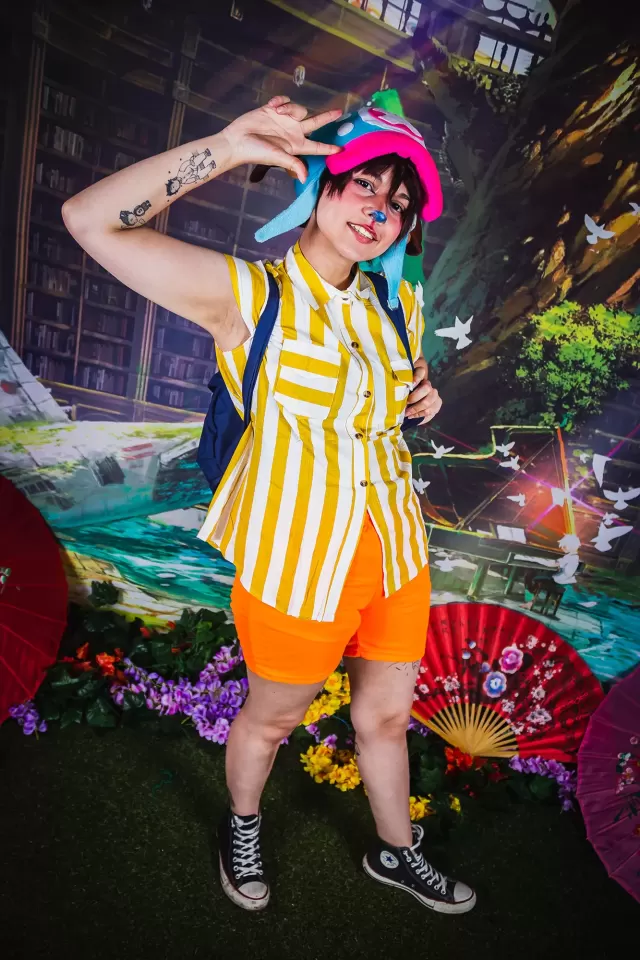 Campinas Anime Fest 2022